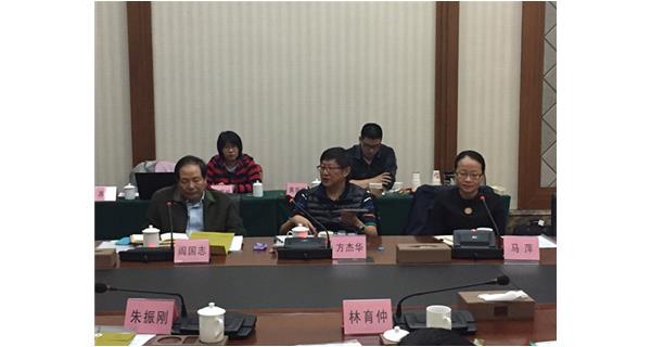 總結(jié)得失 求同存異；風(fēng)雨同舟 共創(chuàng)未來——記啟世機械2016年工作總結(jié)暨2017年工作計劃會議